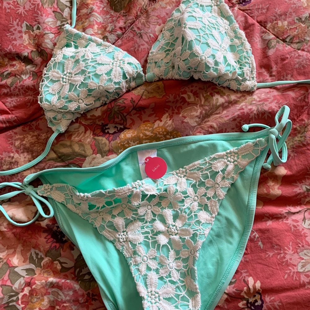xhilaration bikini